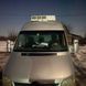 Перевезення продуктів харчування Mercedes Sprinter (Рефрежератор) 05-Пер-0002 фото 1