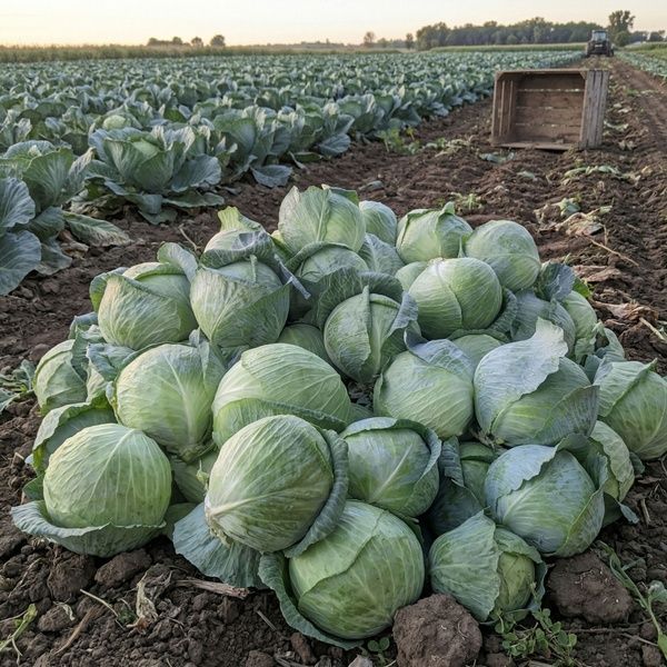 Капуста белокочанная Тореадор F1 (Syngenta) 01-Кап-0014 фото Капуста белокочанная Тореадор F1 (Syngenta) 01-Кап-0014 фото