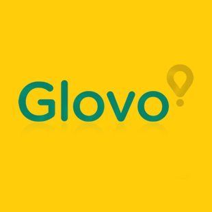 Кур&rsquo;єрський сервіс Glovo 05-Кур-0001 фото